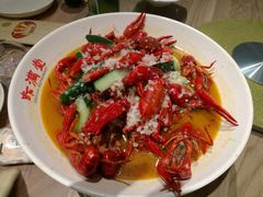 -虾满堂(瑞虹店)
