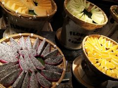 -星伦多 自助料理(圆融店)