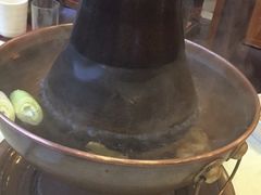 -满旗楼 北京烤鸭·涮羊肉火锅(武昌店)