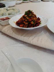 -志诚丽柏酒店·锦轩中餐厅·宴会厅