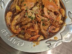 -胖哥俩肉蟹煲(石家庄勒泰中心店)