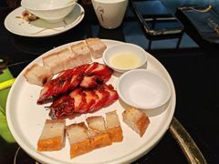 -顺峰顺水顺德菜(龙华店)