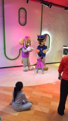 -尼克Playtime(欢乐海岸店)
