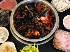 -大龙火锅(老店)