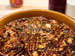 -川天喉重庆江湖菜