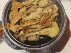 -林四喜·闽南传家菜(鼓浪屿店)