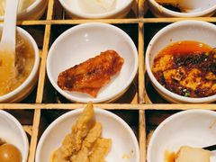 -蓉李记成都名小吃(合肥包河万达店)