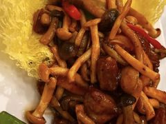 -海富门·带鱼·淮扬菜·粤菜(甘家口店)