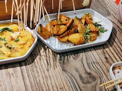 -李不管把把烧(天府三街店)