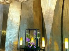 -广州天河希尔顿酒店