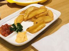 -菲滋意式餐厅(西溪印象城店)