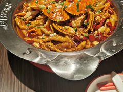 招牌肉蟹煲-胖哥俩肉蟹煲(悦荟广场店)
