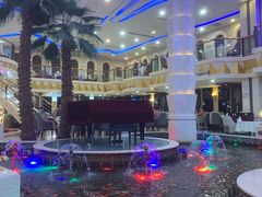 -碧中海汤泉汗蒸酒店