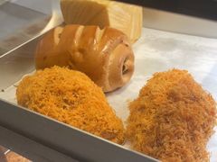 -君之狮子山·轻糖烘焙(松江印象城店)