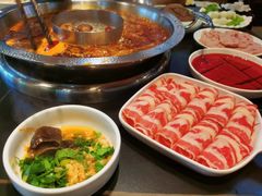 -俏媳妇火锅(宽窄巷子店)