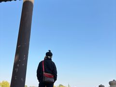 -南通濠河风景名胜区