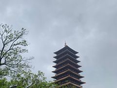 -牛首山文化旅游区