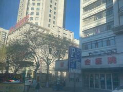 -哈尔滨医科大学附属第一医院(南岗院区)