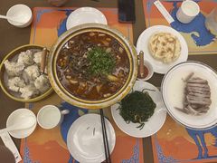 -内蒙古驻京办餐厅
