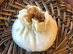 松籽烧卖-怡园饭店-餐厅(四望亭店)