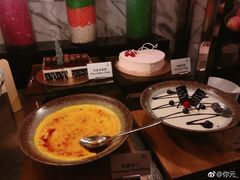 -岷山饭店-芝芝自助餐厅