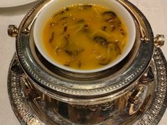 -东海朗廷酒店-唐阁T’ANG COURT 中餐厅