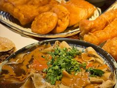 -義聚德·清真铜锅涮羊肉·烧烤(河东店)