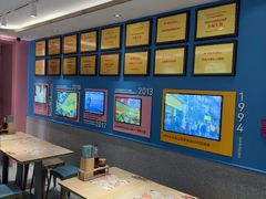 -小杨生煎(黄河路美食休闲街店)