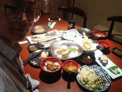 -大吉鲜鱼料理自慢(维也纳大厦店)