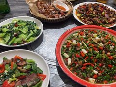 -江湖黑大兔(杨家坪店)