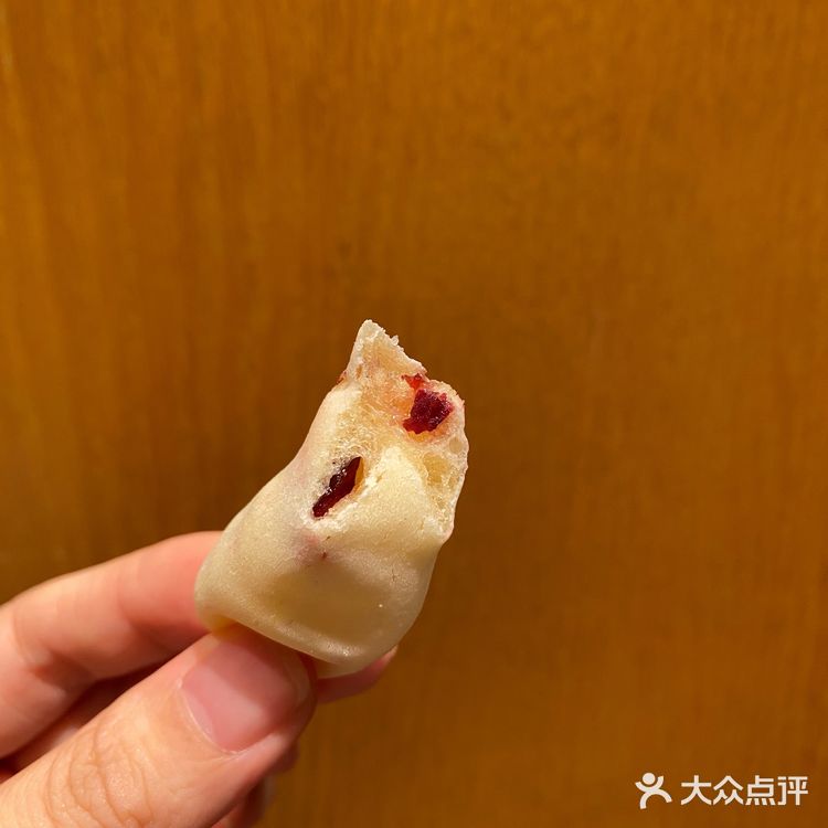 广州美食 | 无糖麻薯！超丝滑的泡芙！哭了[流泪]