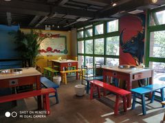 -钢管厂五区小郡肝火锅串串香(清河店)