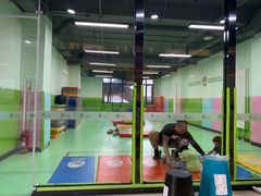 -酷迈儿童体能运动馆(九棵树店)