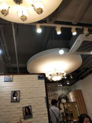 点击看大图 -Show fa salon 秀发沙龙