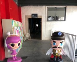 -泡泡米POPOME益智乐园(洪殿花园旗舰店)