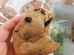 巧克力麻糬球-山崎面包(静安久光店)