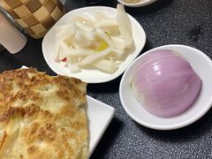 -金山手抓肉(清水河总店)