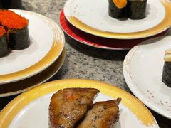 -合点寿司(美罗城店)
