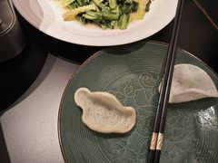 -鸽子侯·家宴·平价海鲜(绿地店)