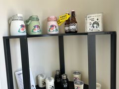 -ChanDu躔度咖啡(灯塔店)