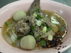 -榮泰米粉湯(Left Shop)