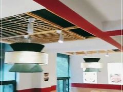 -饭橘汉江码头·乡野土菜馆(静安路店)