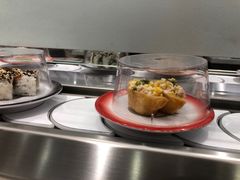 -元气寿司(新城市广场店)