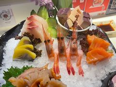 -元通寿司(东骏店)