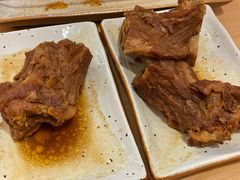 酱骨架-大师兄·西北小馆(北站缤果空间店)