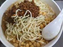 -北京大学-燕南食堂