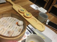 -U你·天然调味(南湖总店)