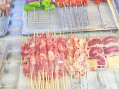 -欧提汗·新疆餐厅·清真(银都路店)