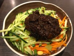 -好嫂子酱猪手•农家菜(蒲黄榆店)
