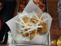 -米屋石锅拌饭(师大店)